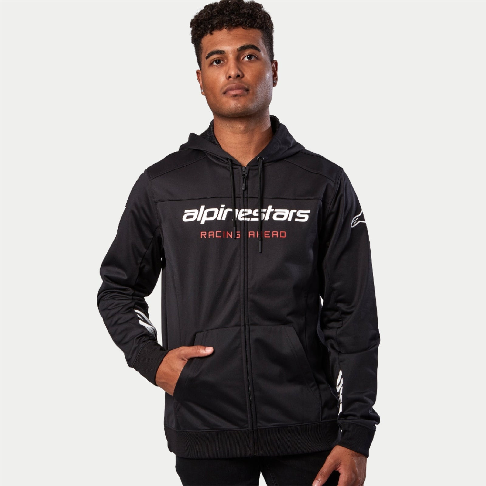 Sessions LXE Fleece