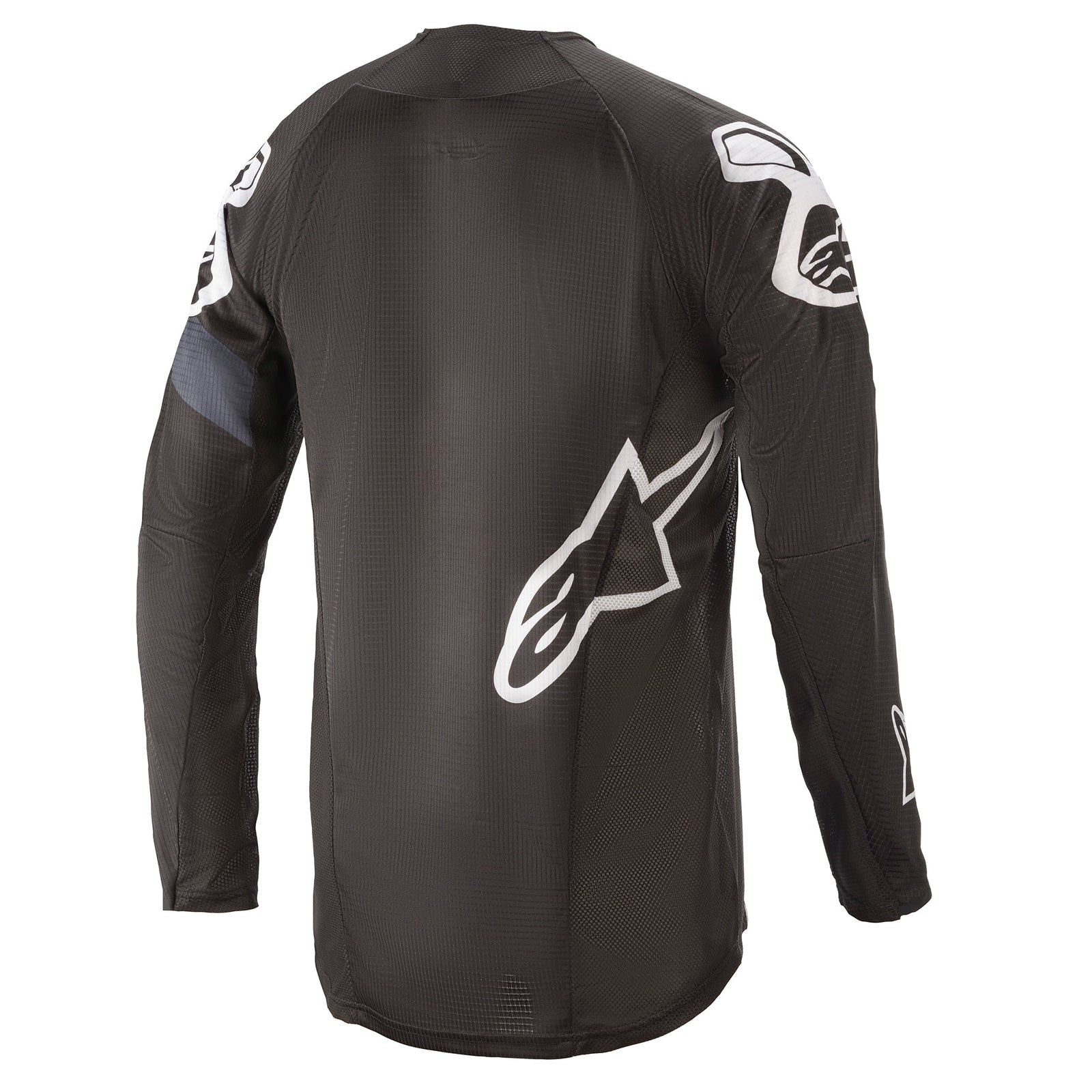 Techstar Black Edition Trikot - Long Sleeve