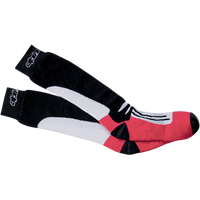 Straßenrenn-Sommersocken