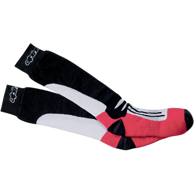 Road Racing Summer Socks