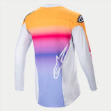 Limited Edition Techstar Daytona 23 Trikot