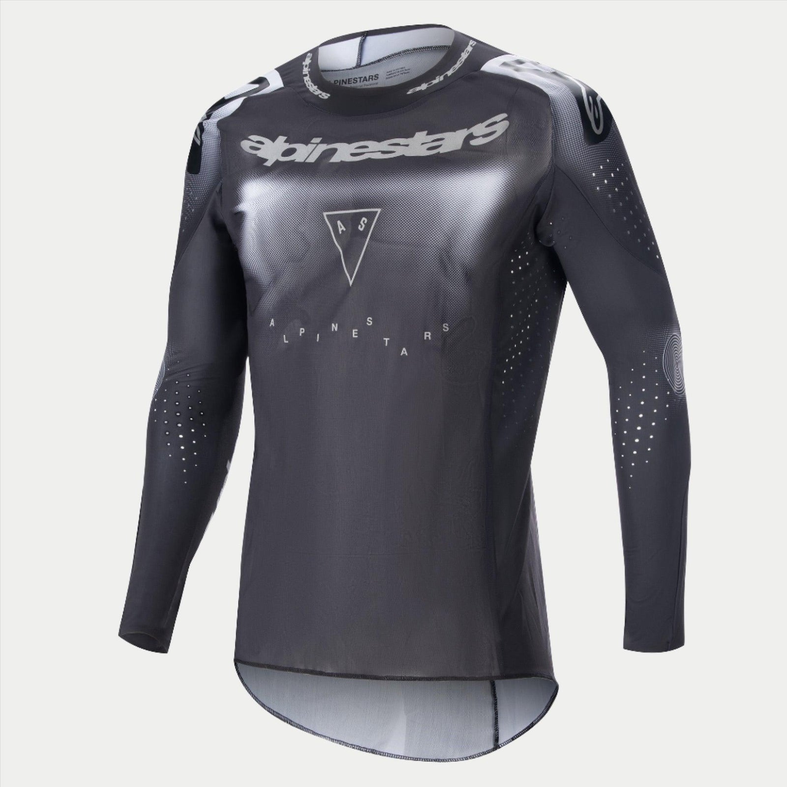 Supertech Laser 23 LE Trikot