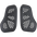 Nucleon KR-Ci Chest Protector Inserts