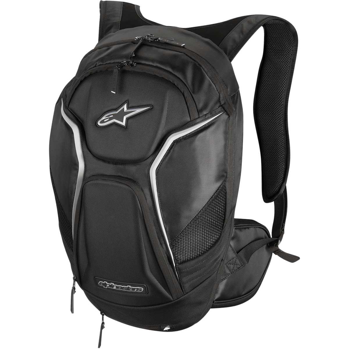 Tech Aero-Rucksack