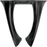 BNS Tech Carbon Neck Support