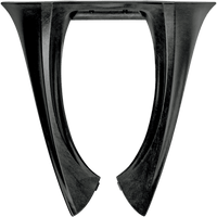 BNS Tech Carbon Nackenprotektor