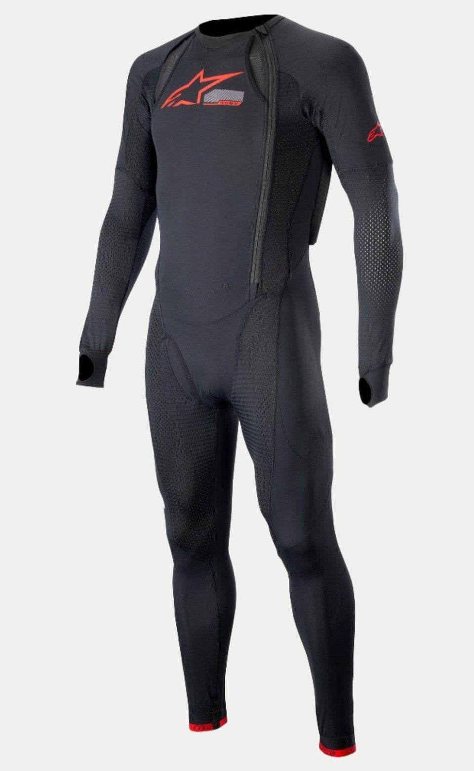 Tech-Air® 10 Race System Long Base Layer