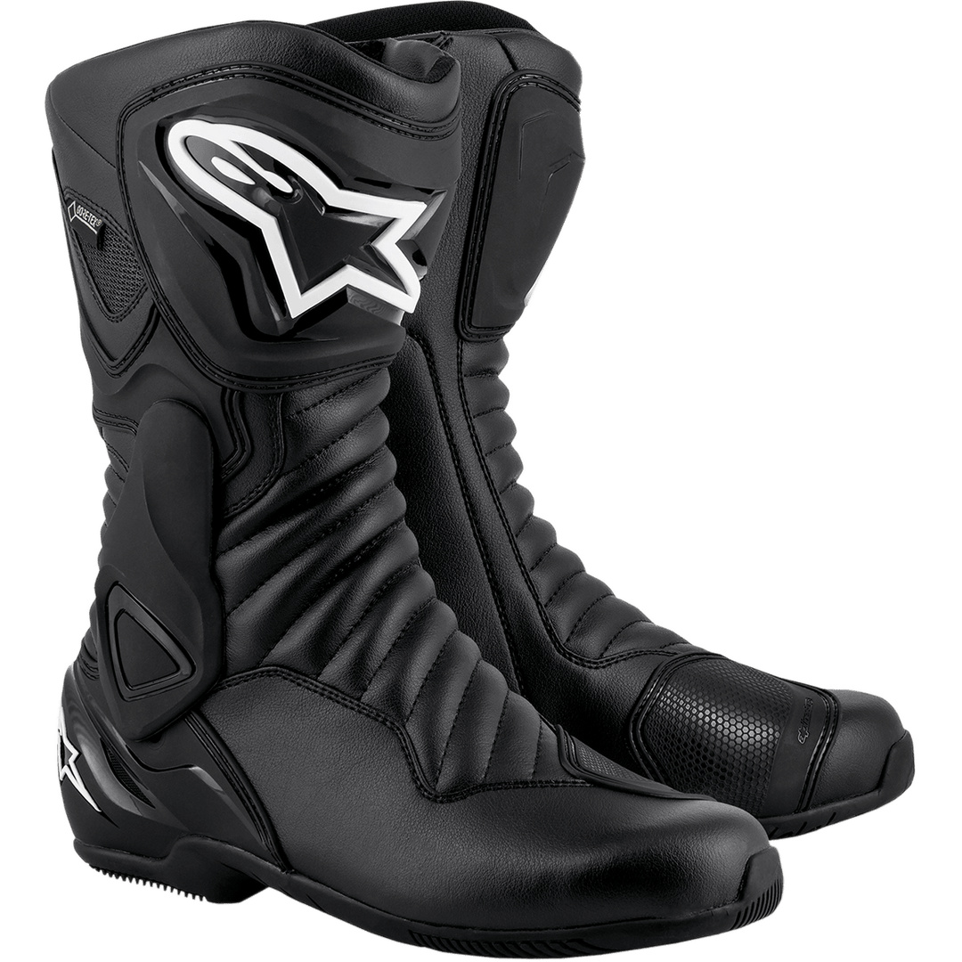 SMX-6 V2 Gore-Tex-Stiefel