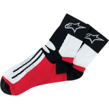 Road Racing Socken — Over-Ankle