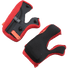 Supertech M10/M8 Wangenpolster +5mm