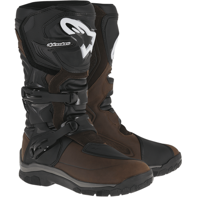 Corozal Adventure Drystar® Oiled Leather Boots