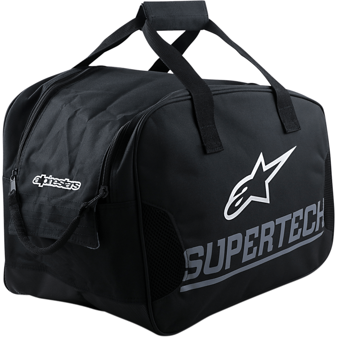 Supertech Helmet Bag